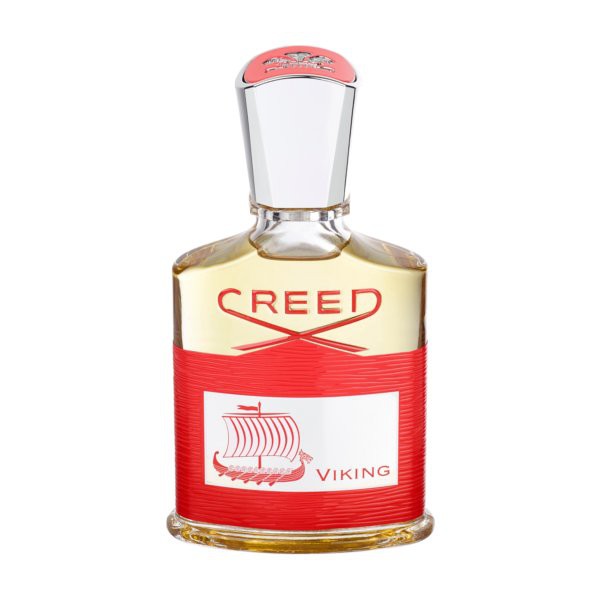 Creed Viking Eau de Parfum Millesime 50 Ml | Charme Parfumerie de Luxe Molfetta Creed Viking Eau de Parfum Millesime 50 Ml
