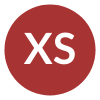 XS