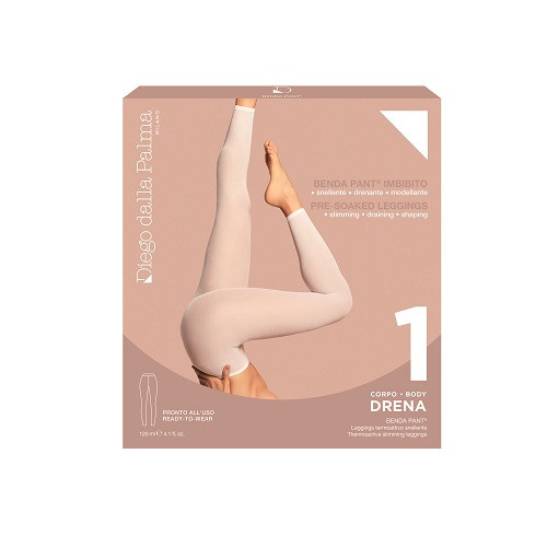 Diego Dalla Palma – 1. DRENA BENDA PANT- LEGGINGS TERMOATTIVO SNELLENTE RICARICA | Charme Parfumerie de Luxe Molfetta Diego Dalla Palma – 1. DRENA BENDA PANT- LEGGINGS TERMOATTIVO SNELLENTE RICARICA