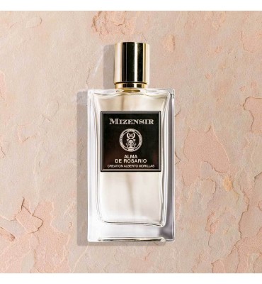 profumo alma de rosario 