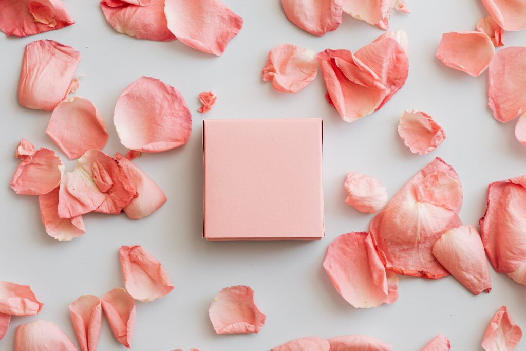 profumi per la primavera