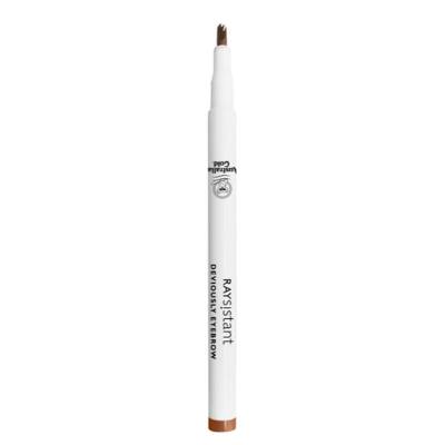 Raysistant – Sopracciglia - Deviously Eyebrow Dark | Charme Parfumerie de Luxe Molfetta Raysistant – Sopracciglia - Deviously Eyebrow Dark