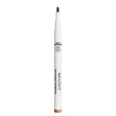 Raysistant – Sopracciglia - Deviously Eyebrow Light | Charme Parfumerie de Luxe Molfetta Raysistant – Sopracciglia - Deviously Eyebrow Light