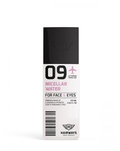 HAIRWAYS - 09 Micellar Water
