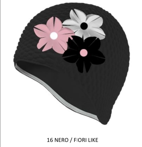 Cuffie Mare - Collezione Vintage Areate 3 Fiori | Charme Parfumerie de Luxe Molfetta Cuffie Mare - Collezione Vintage Areate 3 Fiori