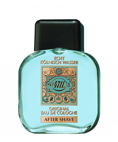 4711 Original – Dopobarba 100 Ml | Charme Parfumerie de Luxe Molfetta 4711 Original – Dopobarba 100 Ml