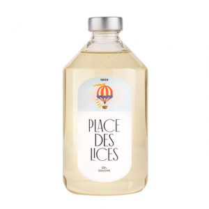 Place Des Lices ā 1900 Gel Doccia | Charme Parfumerie de Luxe Molfetta Place Des Lices ā 1900 Gel Doccia