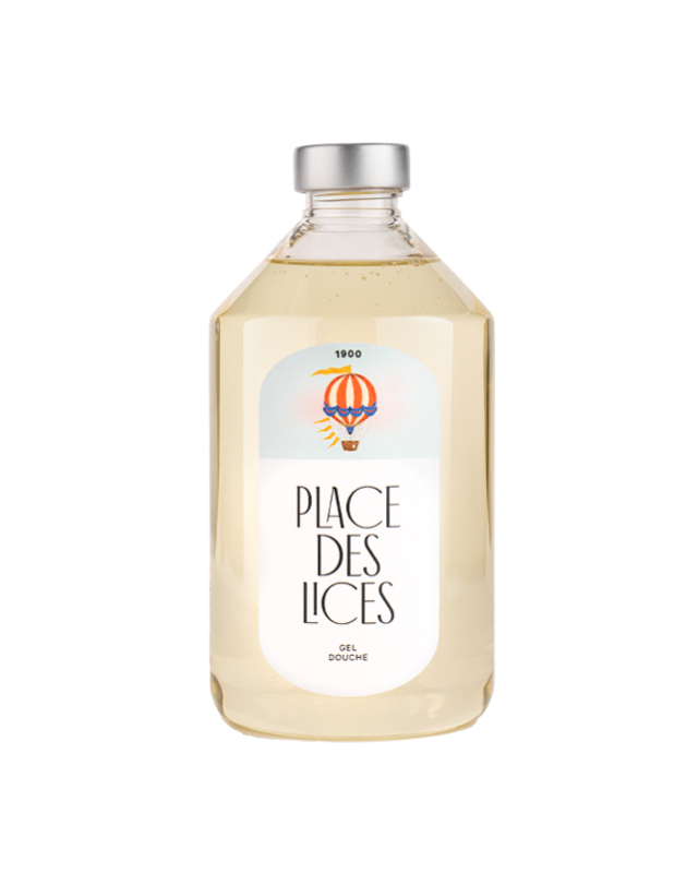 Place Des Lices – 1900 Gel Doccia | Charme Parfumerie de Luxe Molfetta Place Des Lices – 1900 Gel Doccia