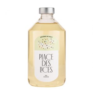 Place Des Lices ā Encens De Nuit Gel Doccia | Charme Parfumerie de Luxe Molfetta Place Des Lices ā Encens De Nuit Gel Doccia