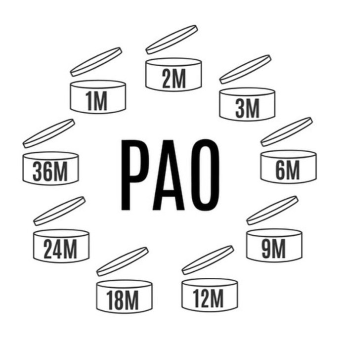 pao | Charme Parfumerie de Luxe Molfetta cos'è il pao