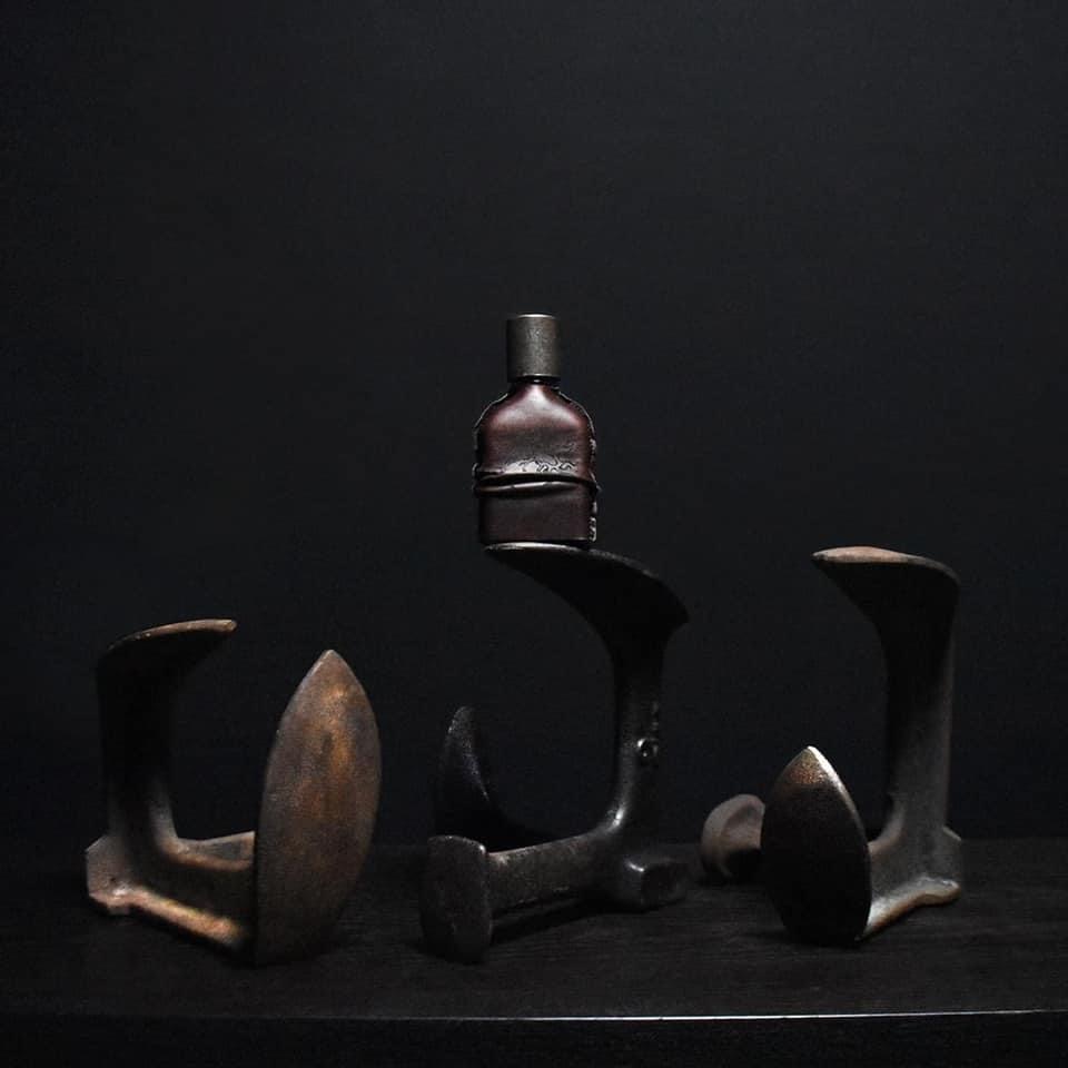 Cuoium Orto Parisi | Charme Parfumerie de Luxe Molfetta