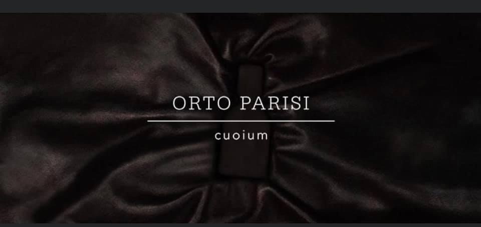 Cuoium Orto Parisi | Charme Parfumerie de Luxe Molfetta