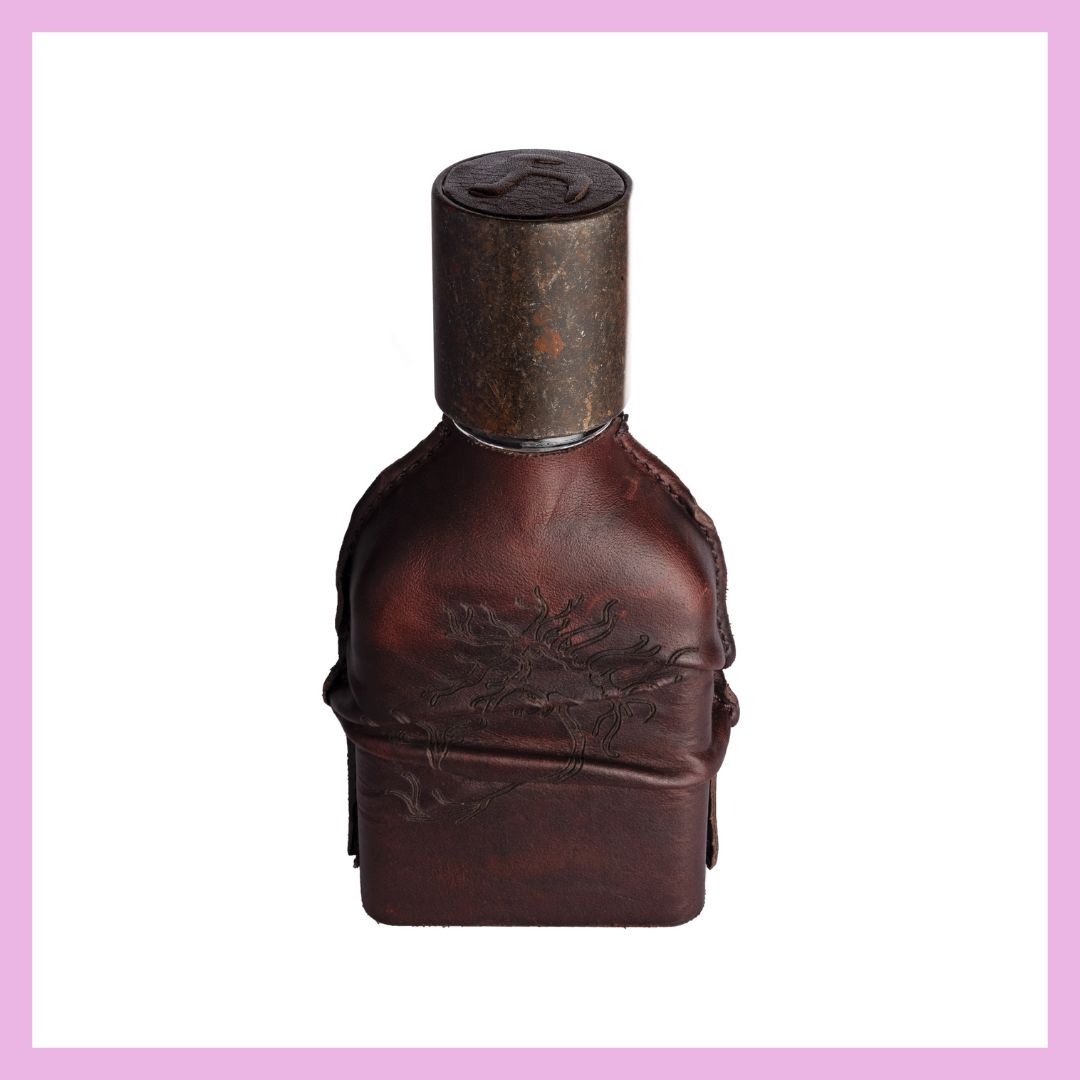 Orto Parisi Cuoium 50 ml | Charme Parfumerie de Luxe Molfetta Orto Parisi Cuoium 50 ml