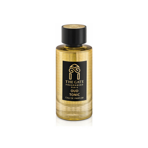 The Gate Paris Oud Tonic