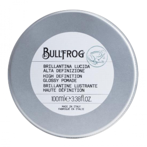 Bullfrog Brillantina Lucida Alta Definizione