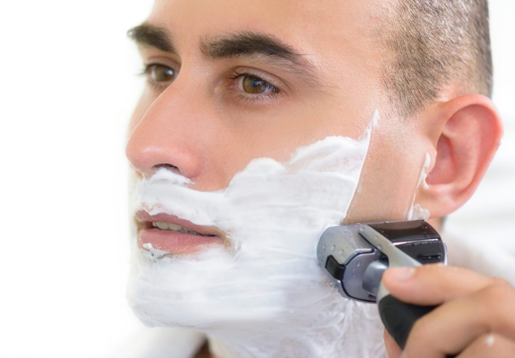 rasoio elettrico | Charme Parfumerie de Luxe Molfetta rasoio elettrico