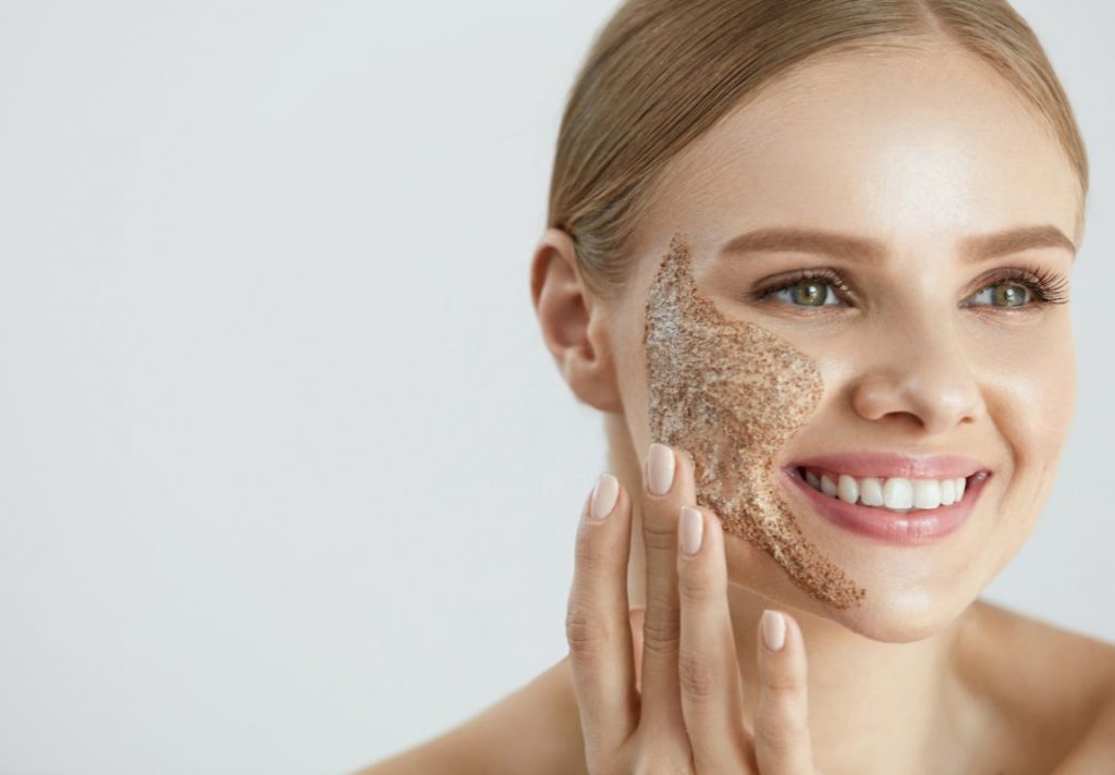 scrub corpo 2 | Charme Parfumerie de Luxe Molfetta scrub viso quale scegliere