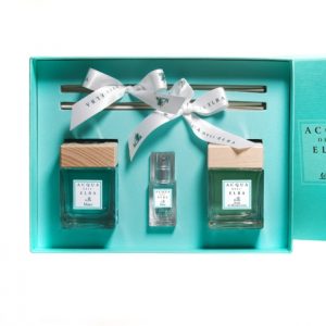 Acqua dell'Elba - Conf reg amb MANDARINI/FIORI | Charme Parfumerie de Luxe Molfetta Acqua dell'Elba - Conf reg amb MANDARINI/FIORI