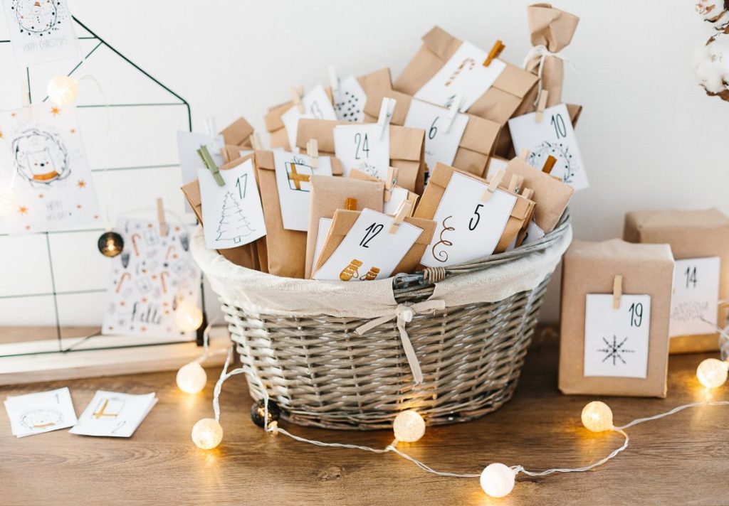 calendari avvento beauty 2021