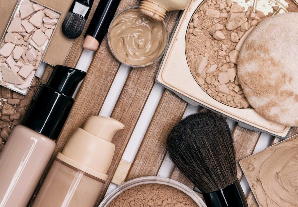 fondotinta per l'inverno