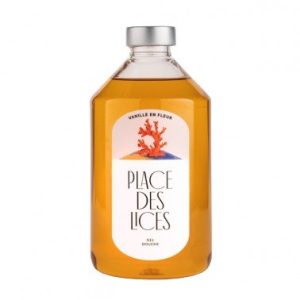 Place Des Lices – Vanille En Fleur Gel Doccia