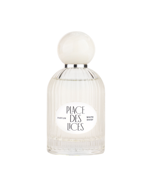 Place Des Lices – White Daisy | Charme Parfumerie de Luxe Molfetta Place Des Lices – White Daisy
