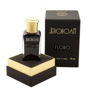 Jeroboam Floro | Charme Parfumerie de Luxe Molfetta Jeroboam Floro