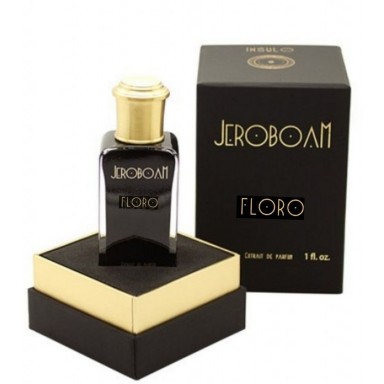 Jeroboam Floro | Charme Parfumerie de Luxe Molfetta Jeroboam Floro