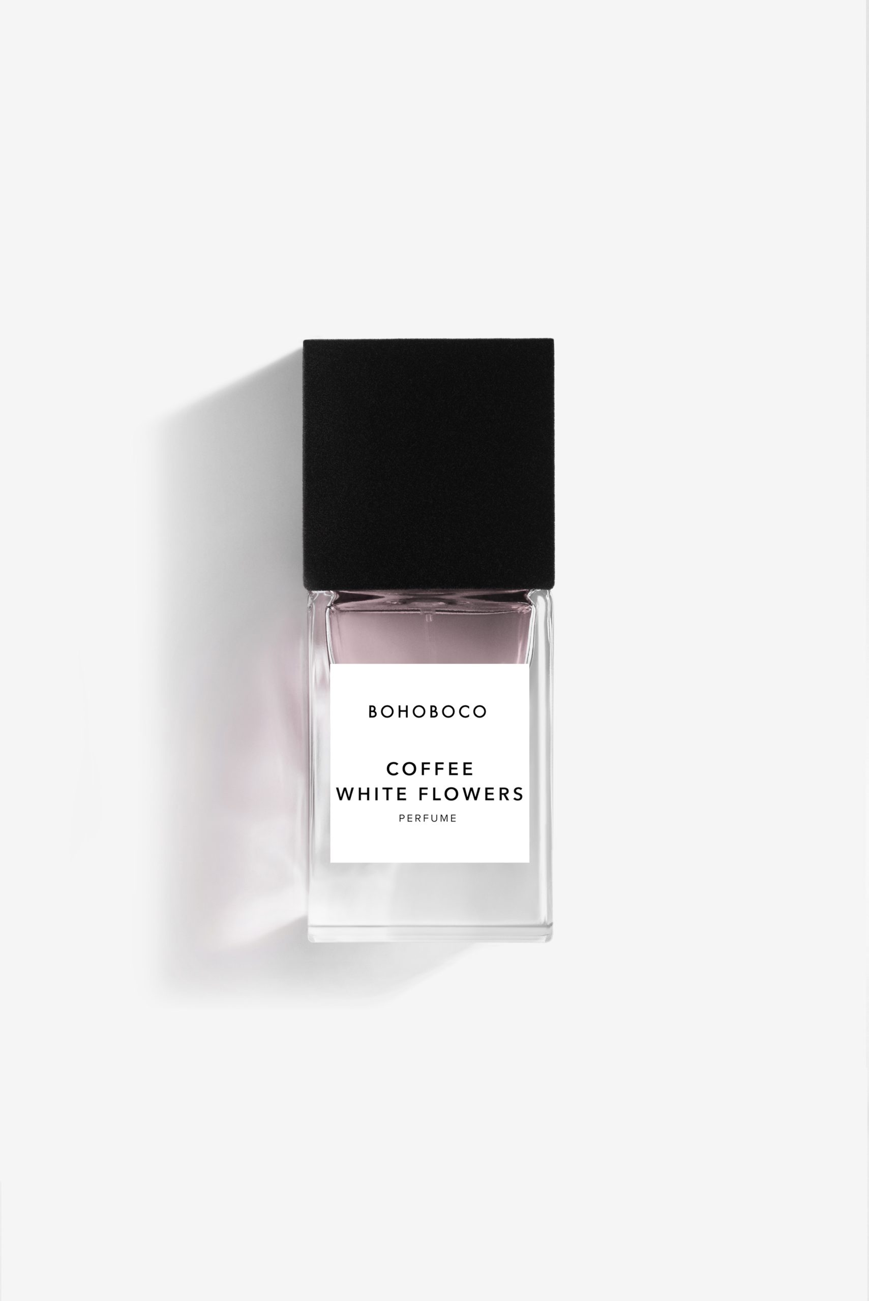 Bohoboco - Coffee White Flowers 50 ml | Charme Parfumerie de Luxe Molfetta Bohoboco - Coffee White Flowers 50 ml