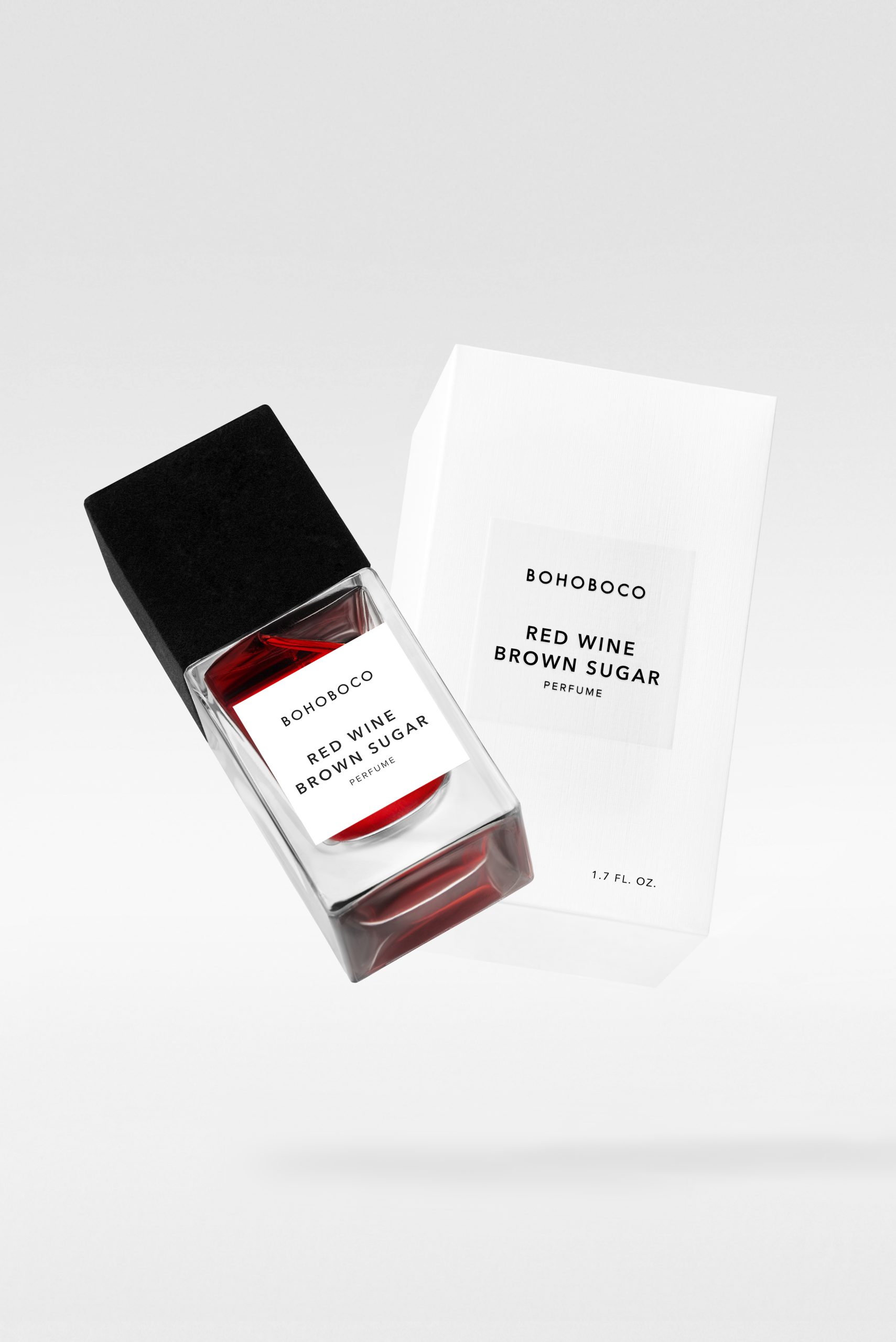 RED WINE BROWN SUGAR | Charme Parfumerie de Luxe Molfetta