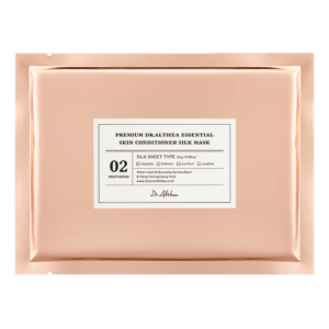 Dr. Althea, Essential Skin Conditioner Silk Mask
