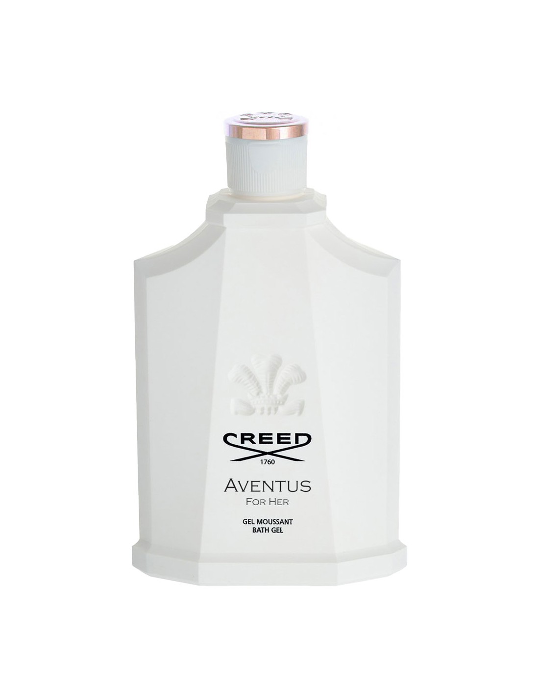 Creed Aventus For Her - Gel pour le Bain et la Douche 200 ml | Charme Parfumerie de Luxe Molfetta Creed Aventus For Her - Gel pour le Bain et la Douche 200 ml