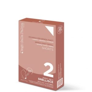 Diego Dalla Palma BENDAPANT - PANCIA E FIANCHI REFILL