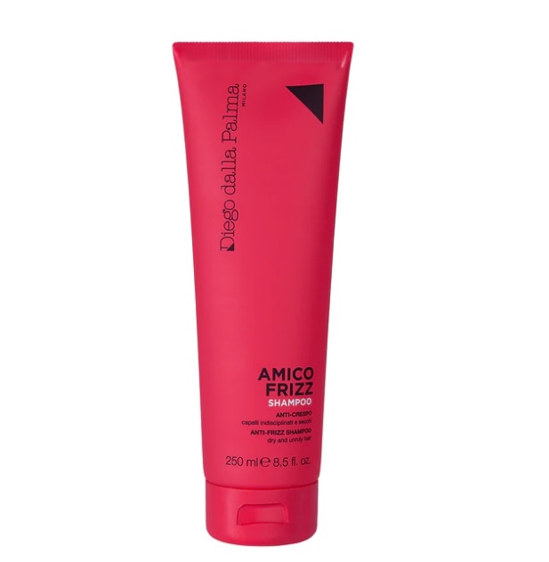 Diego Dalla Palma AMICO FRIZZ - MASCHERA ANTICRESPO | Charme Parfumerie de Luxe Molfetta Diego Dalla Palma AMICO FRIZZ - MASCHERA ANTICRESPO