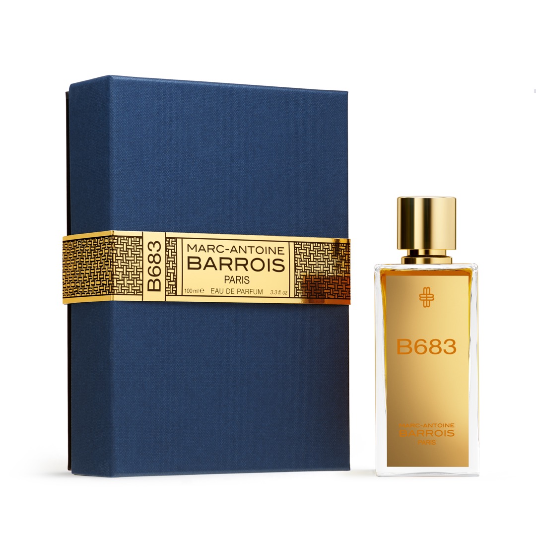 Marc-Antoine Barrois B683 | Charme Parfumerie de Luxe Molfetta Marc-Antoine Barrois B683