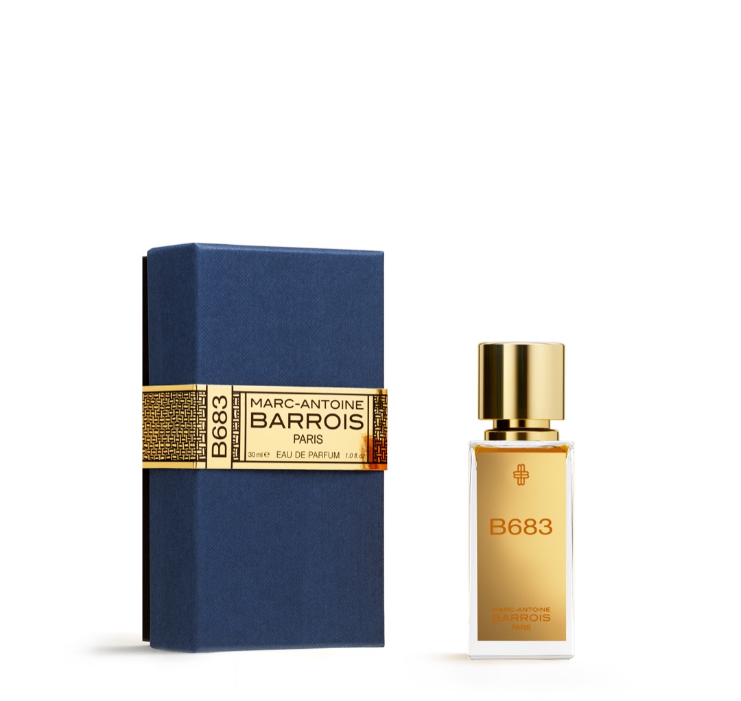 Marc-Antoine Barrois B683 | Charme Parfumerie de Luxe Molfetta Marc-Antoine Barrois B683