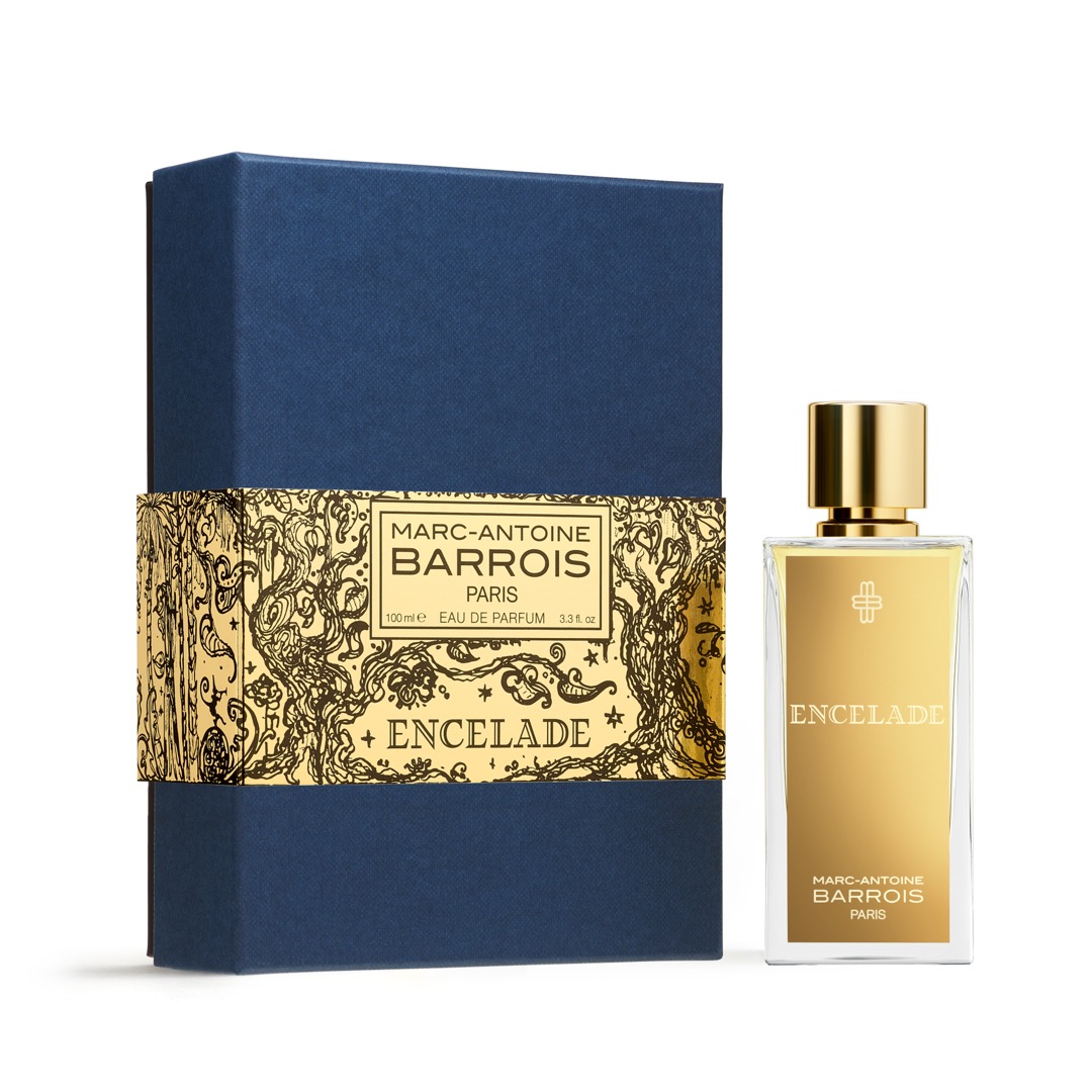 Marc-Antoine Barrois Encelade | Charme Parfumerie de Luxe Molfetta Marc-Antoine Barrois Encelade