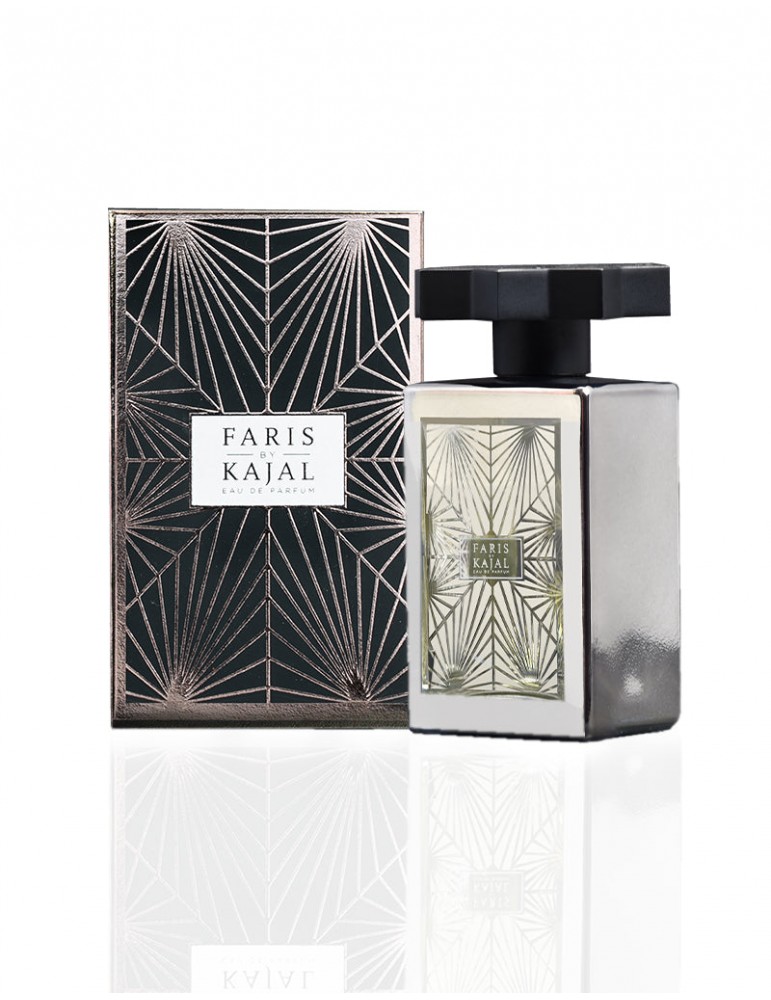 Kajal Faris | Charme Parfumerie de Luxe Molfetta Kajal Faris