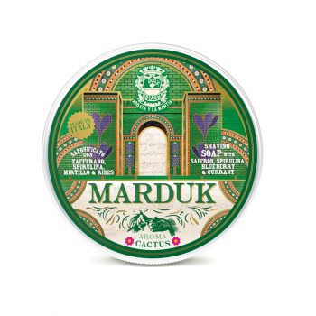 Abbate Y La Mantia, Babilonia - Marduk - Sapone Da Barba 200 mI | Charme Parfumerie de Luxe Molfetta Abbate Y La Mantia, Babilonia - Marduk - Sapone Da Barba 200 mI