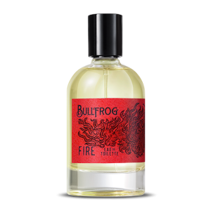 Bullfrog Eau De Toilette Elements Fire