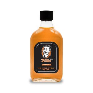 Furbo Orange Pre Electric Shave 100 Ml