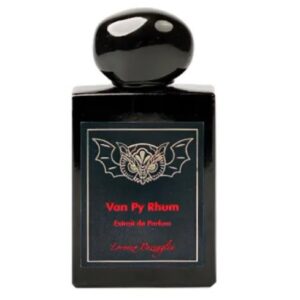 Lorenzo Pazzaglia Van Py Rhum - Extrait De Parfum - 50 Ml | Charme Parfumerie de Luxe Molfetta Lorenzo Pazzaglia Van Py Rhum - Extrait De Parfum - 50 Ml
