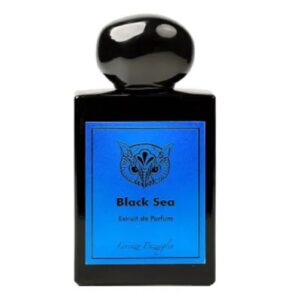 Lorenzo Pazzaglia Black Sea - Extrait De Parfum - 50 Ml