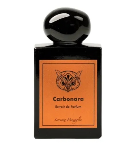 Lorenzo Pazzaglia Carbonara - Extrait De Parfum - 50 Ml | Charme Parfumerie de Luxe Molfetta Lorenzo Pazzaglia Carbonara - Extrait De Parfum - 50 Ml
