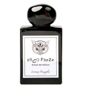 Lorenzo Pazzaglia Esco Pazzo - Extrait De Parfum - 50 Ml