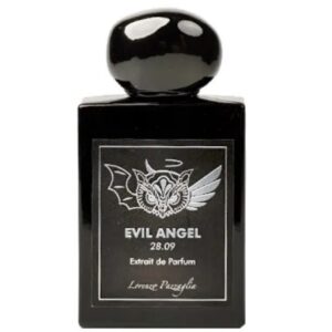 Lorenzo Pazzaglia Evil Angel - Extrait De Parfum - 50 Ml