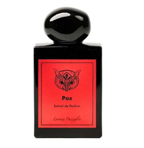 Lorenzo Pazzaglia Pax - Extrait De Parfum - 50 Ml | Charme Parfumerie de Luxe Molfetta Lorenzo Pazzaglia Pax - Extrait De Parfum - 50 Ml