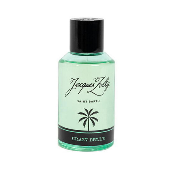 Jacques Zolty - Crazy Belle NEW PACK | Charme Parfumerie de Luxe Molfetta Jacques Zolty - Crazy Belle NEW PACK