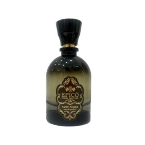 Epico' - Vani' Noir Eau de Parfum 100 ml | Charme Parfumerie de Luxe Molfetta Epico' - Vani' Noir Eau de Parfum 100 ml