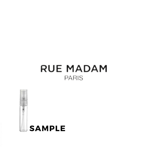 Campioncino Rue Madam | Charme Parfumerie de Luxe Molfetta Campioncino Rue Madam
